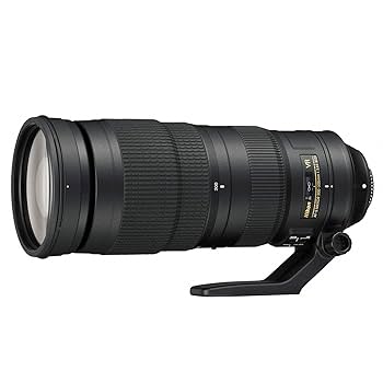 Amazon.co.jp: Nikon Telephoto Zoom Lens AF-S NIKKOR 200